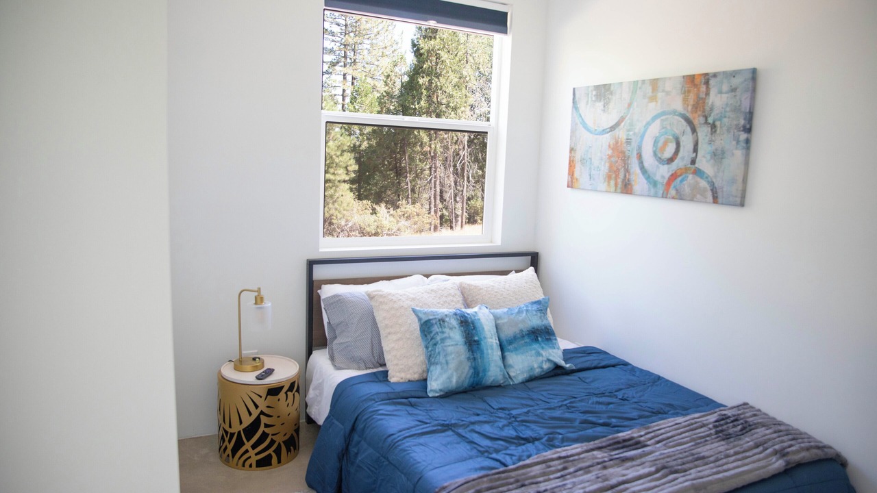 Photo of Bedroom in Twain Harte