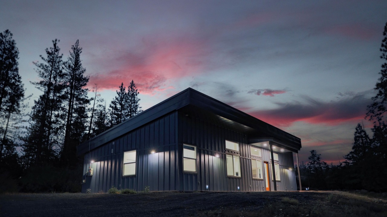 Photo of Outdoor in Twain Harte