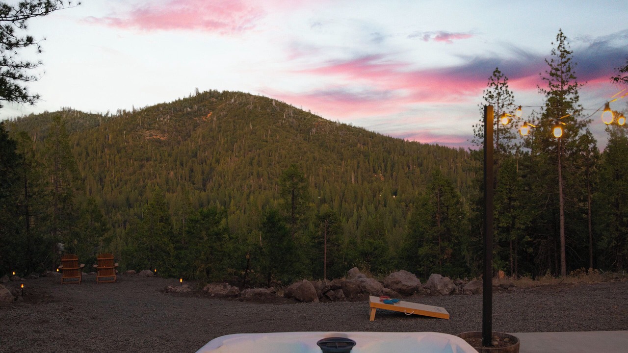 Photo of Outdoor in Twain Harte