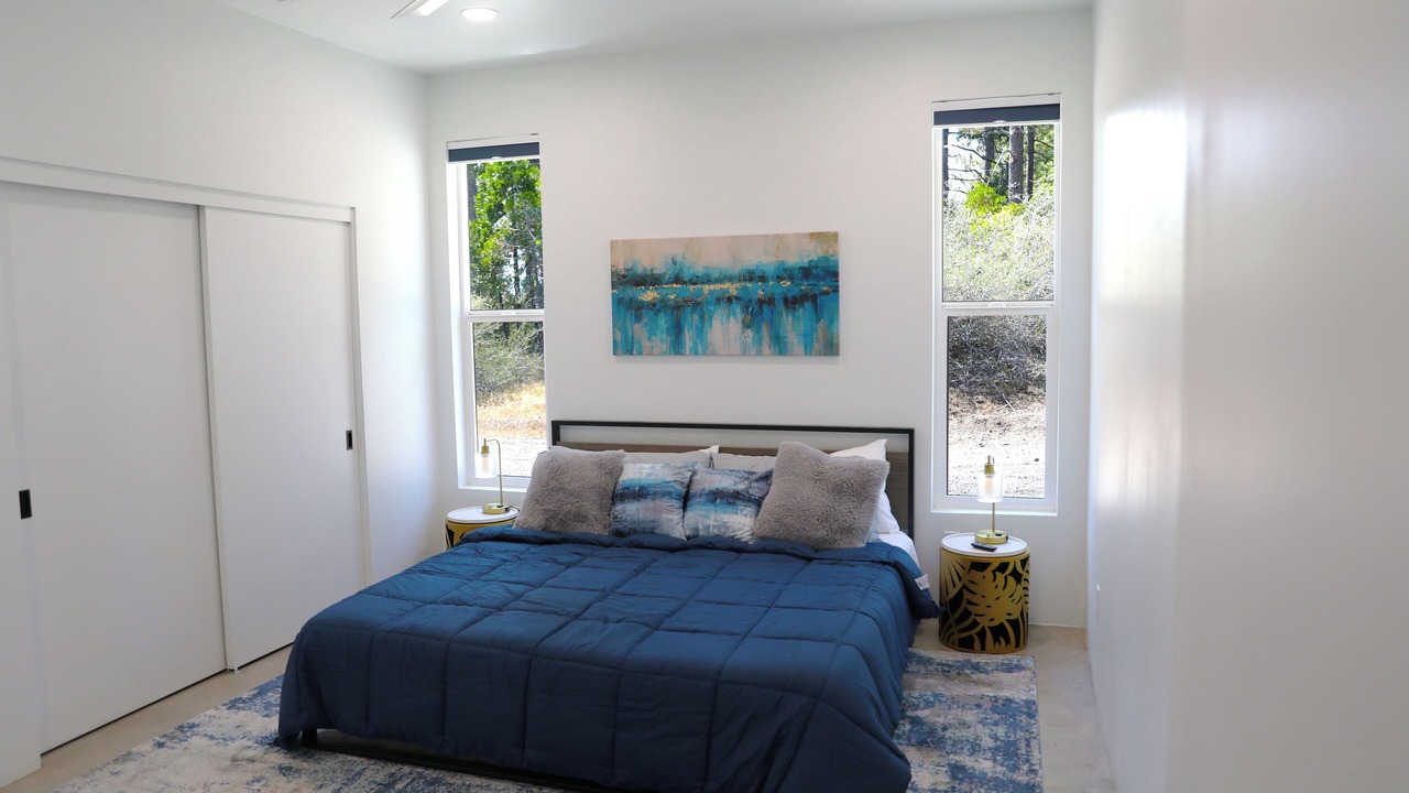 Photo of Bedroom in Twain Harte