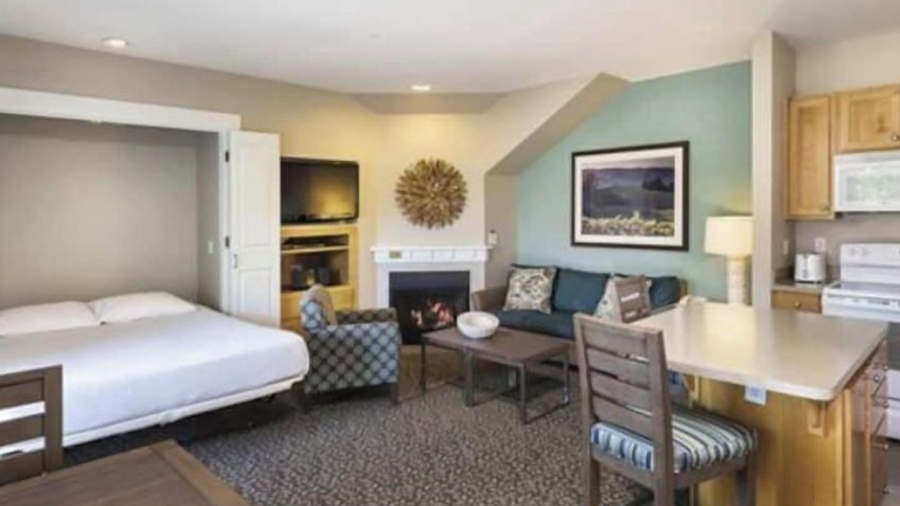 Photo of Bedroom in Windsor
