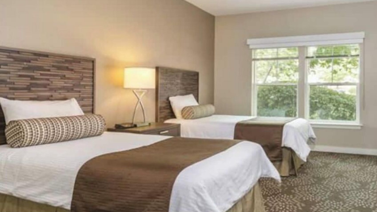 Photo of Bedroom in Windsor