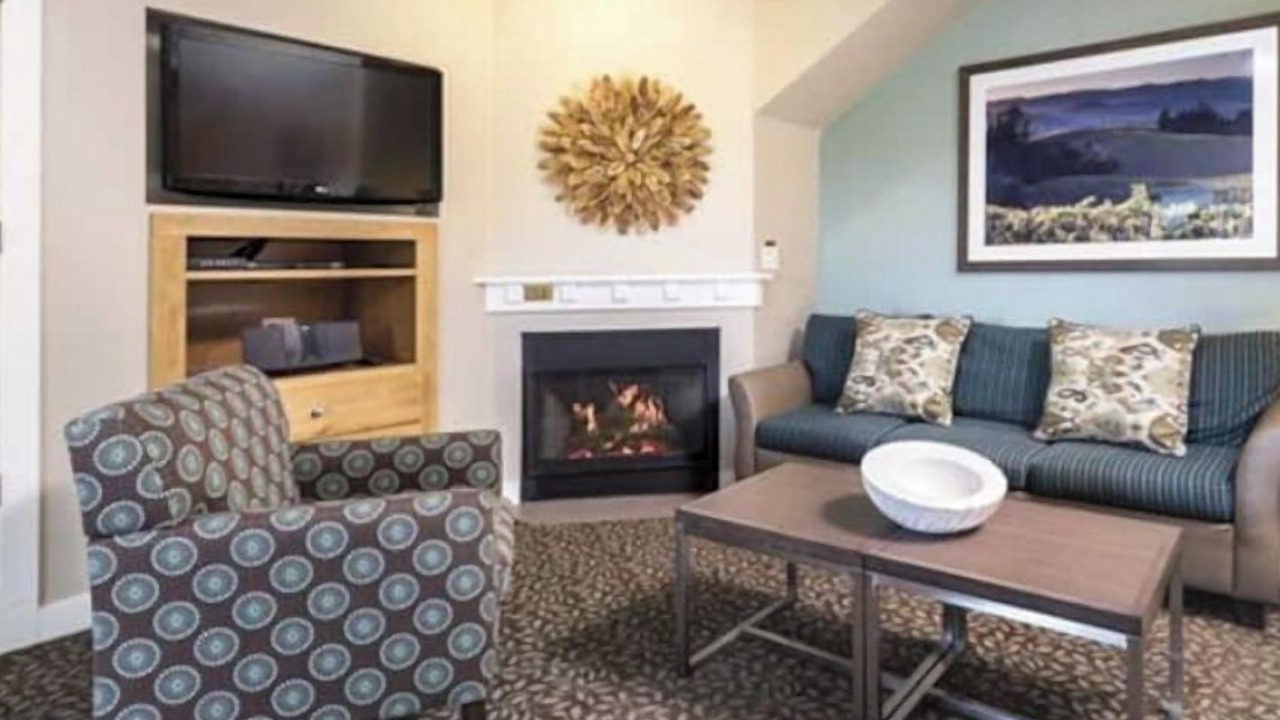 Photo of Livingroom in Windsor
