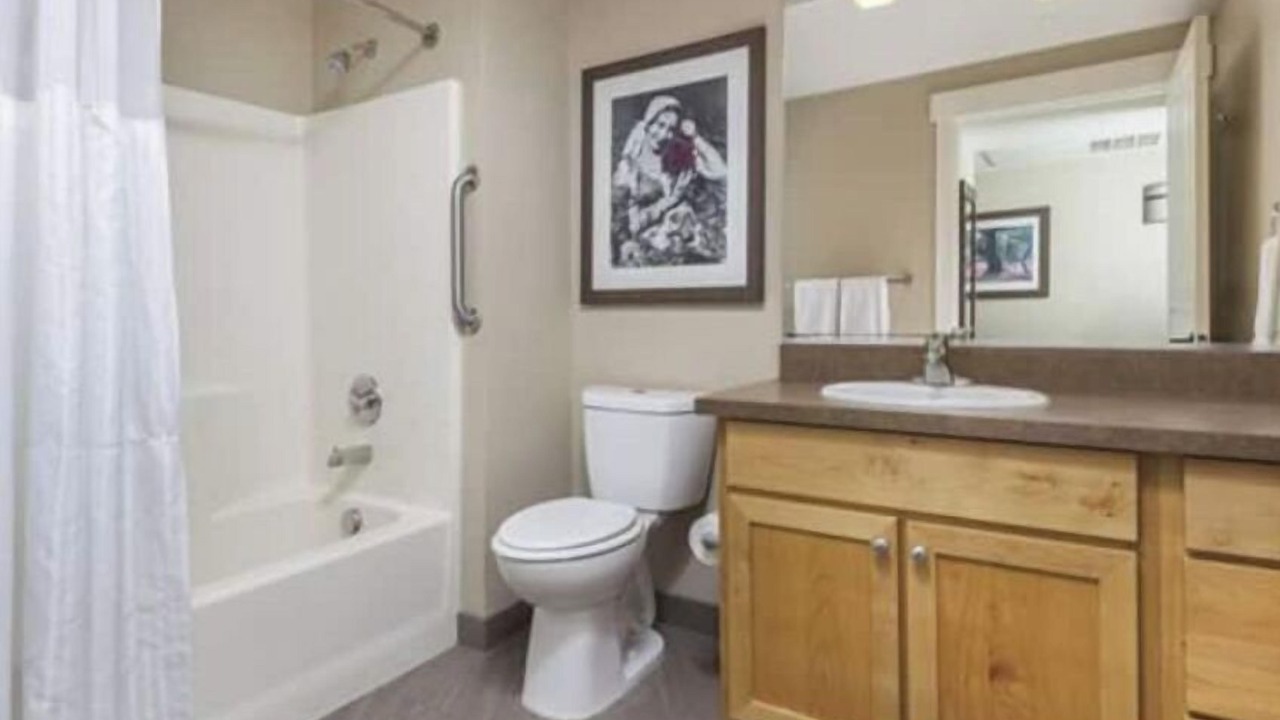 Photo of Bathroom in Windsor