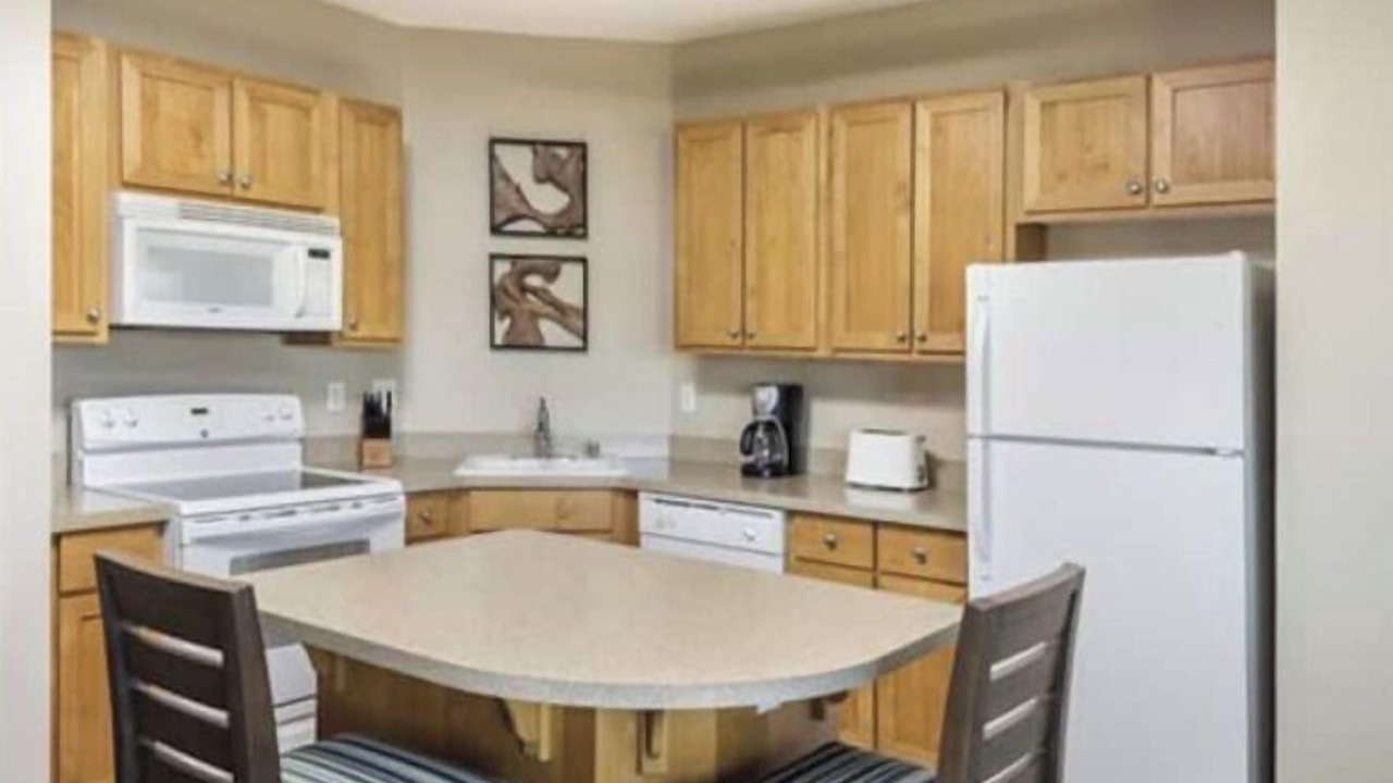 Photo of Kitchen in Windsor