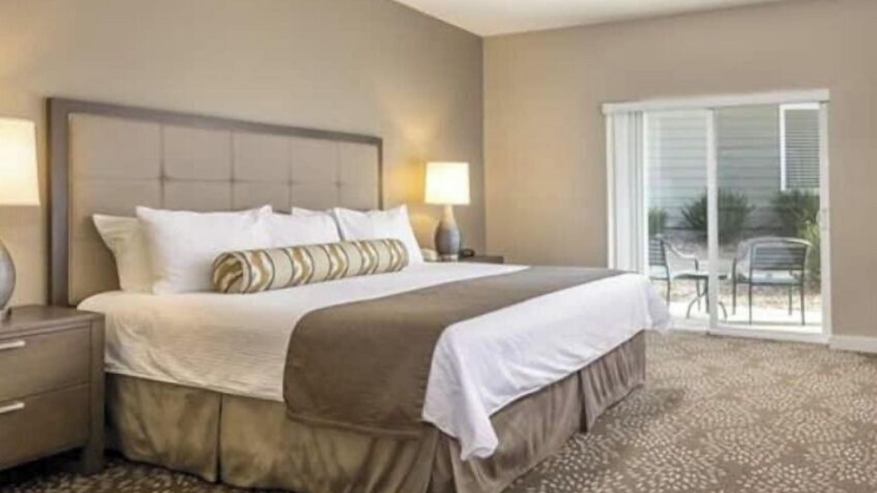 Photo of Bedroom in Windsor