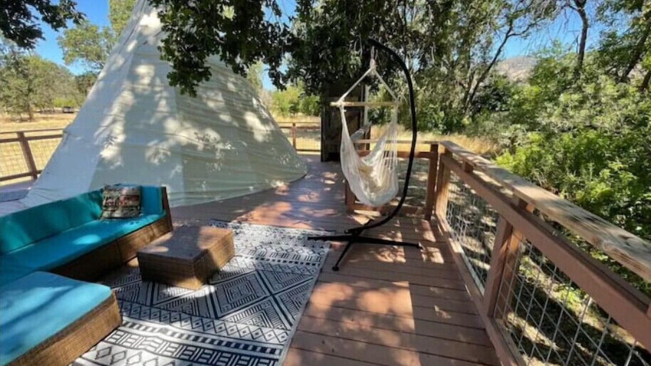 Photo of Outdoor in Upper Lake