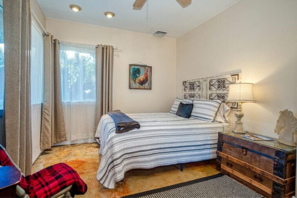Photo of Bedroom in Upper Lake