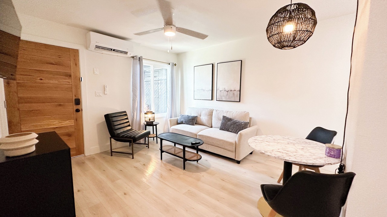 Photo of Livingroom in Salida