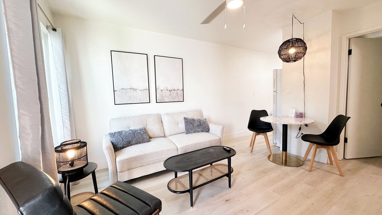 Photo of Livingroom in Salida