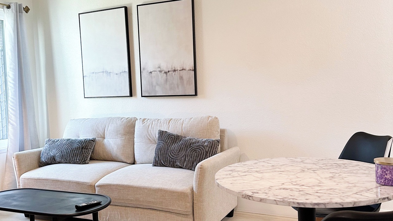 Photo of Livingroom in Salida
