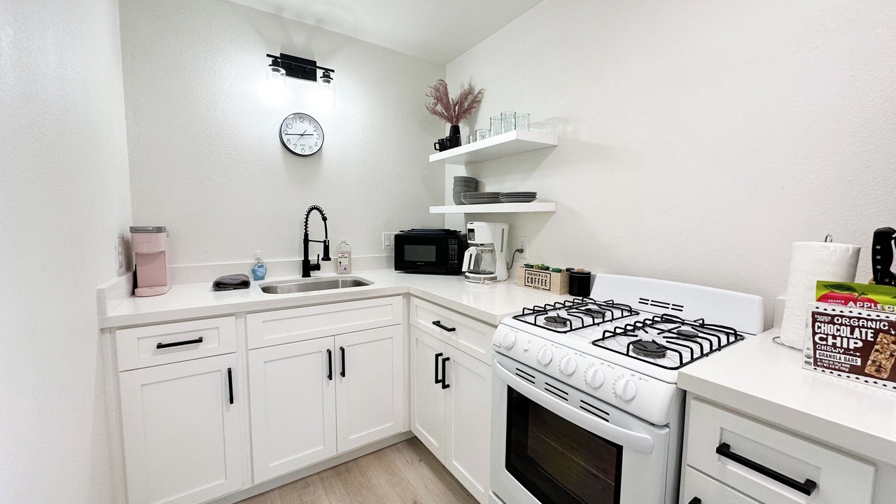 Photo of Kitchen in Salida