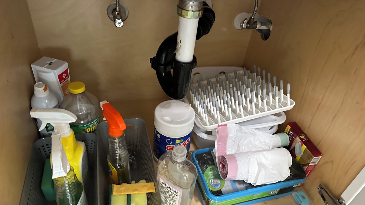 Photo of Bathroom in Salida