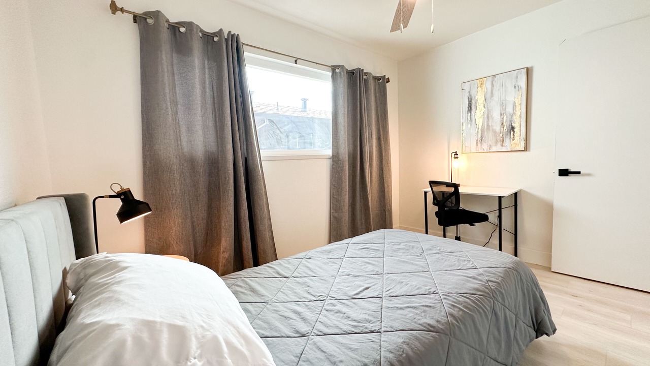 Photo of Bedroom in Salida