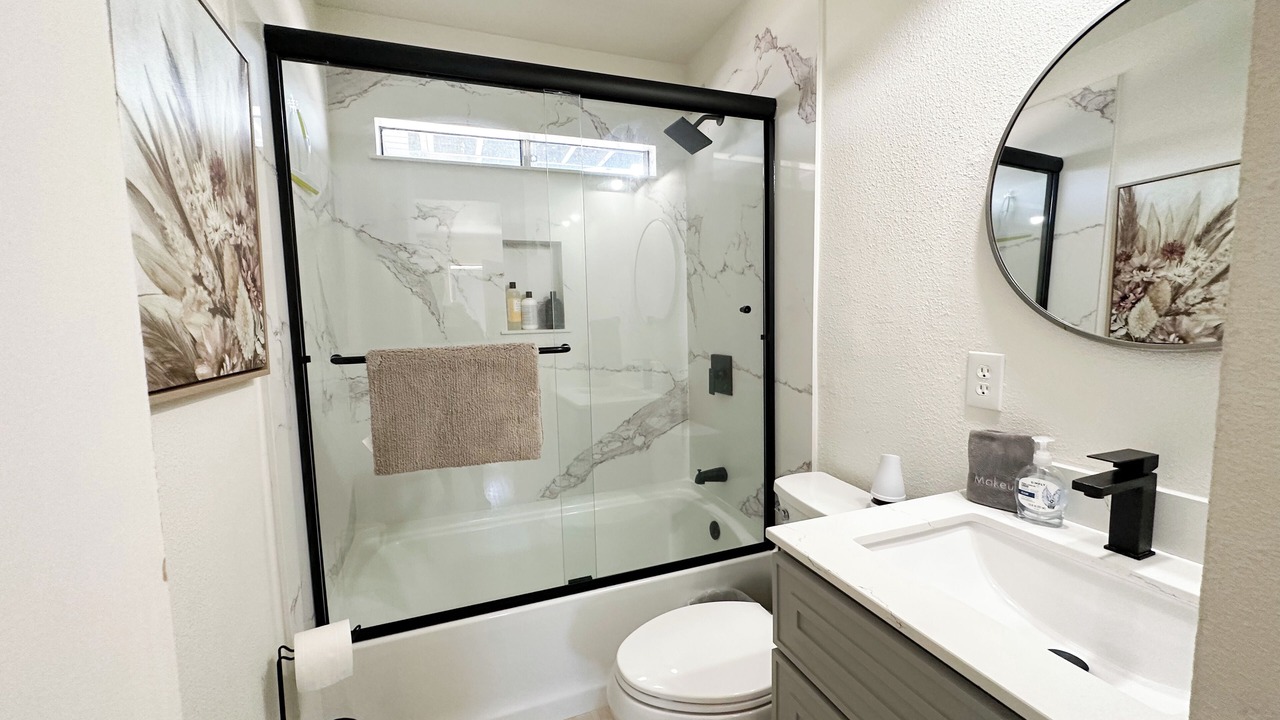 Photo of Bathroom in Salida