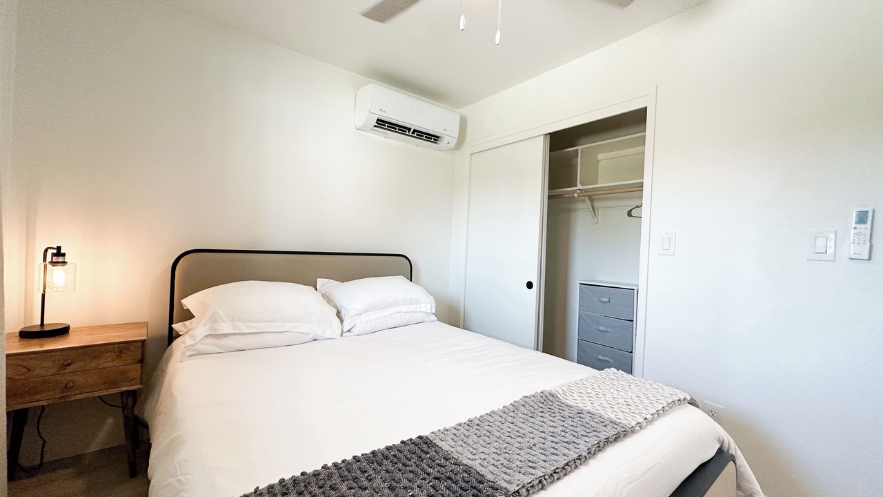 Photo of Bedroom in Salida