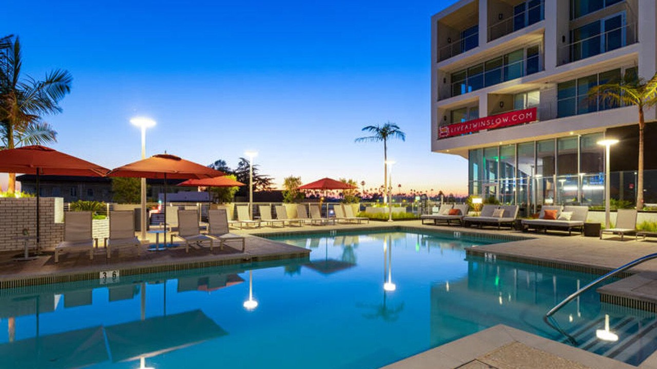 Photo of Outdoor in University Heights