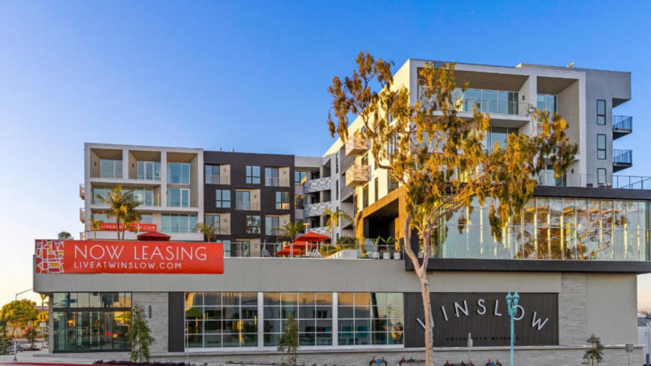 Photo of Outdoor in University Heights