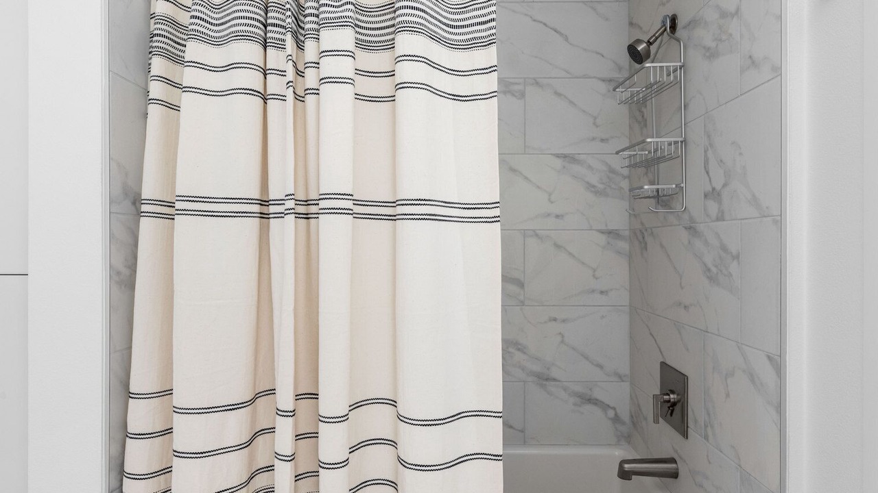 Photo of Bathroom in University Heights