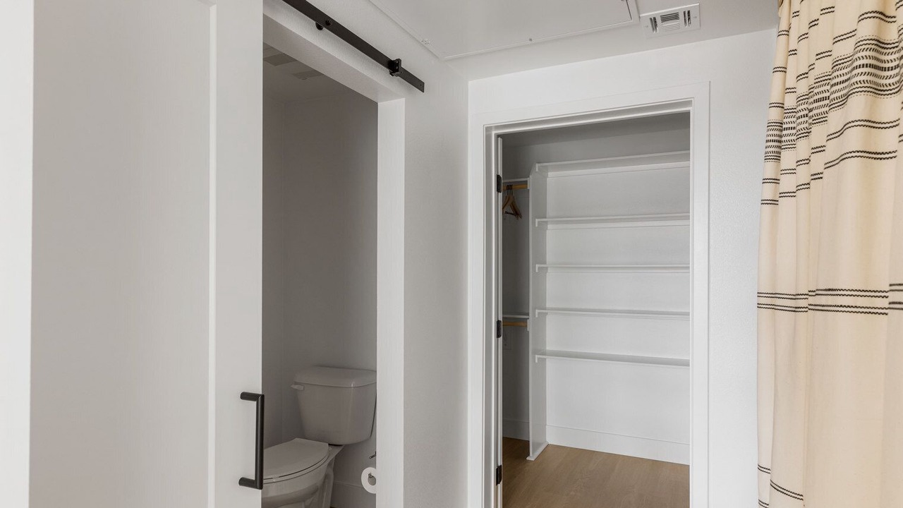 Photo of Bathroom in University Heights