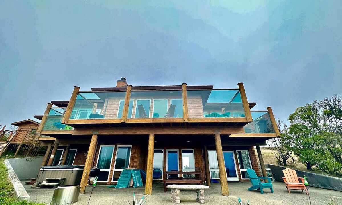 Photo of Outdoor in Dillon Beach