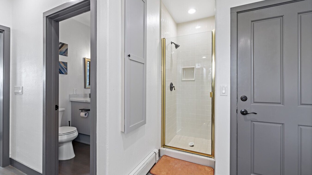 Photo of Bathroom in Dillon Beach
