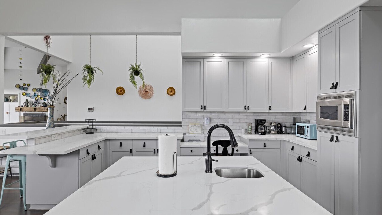 Photo of Kitchen in Dillon Beach