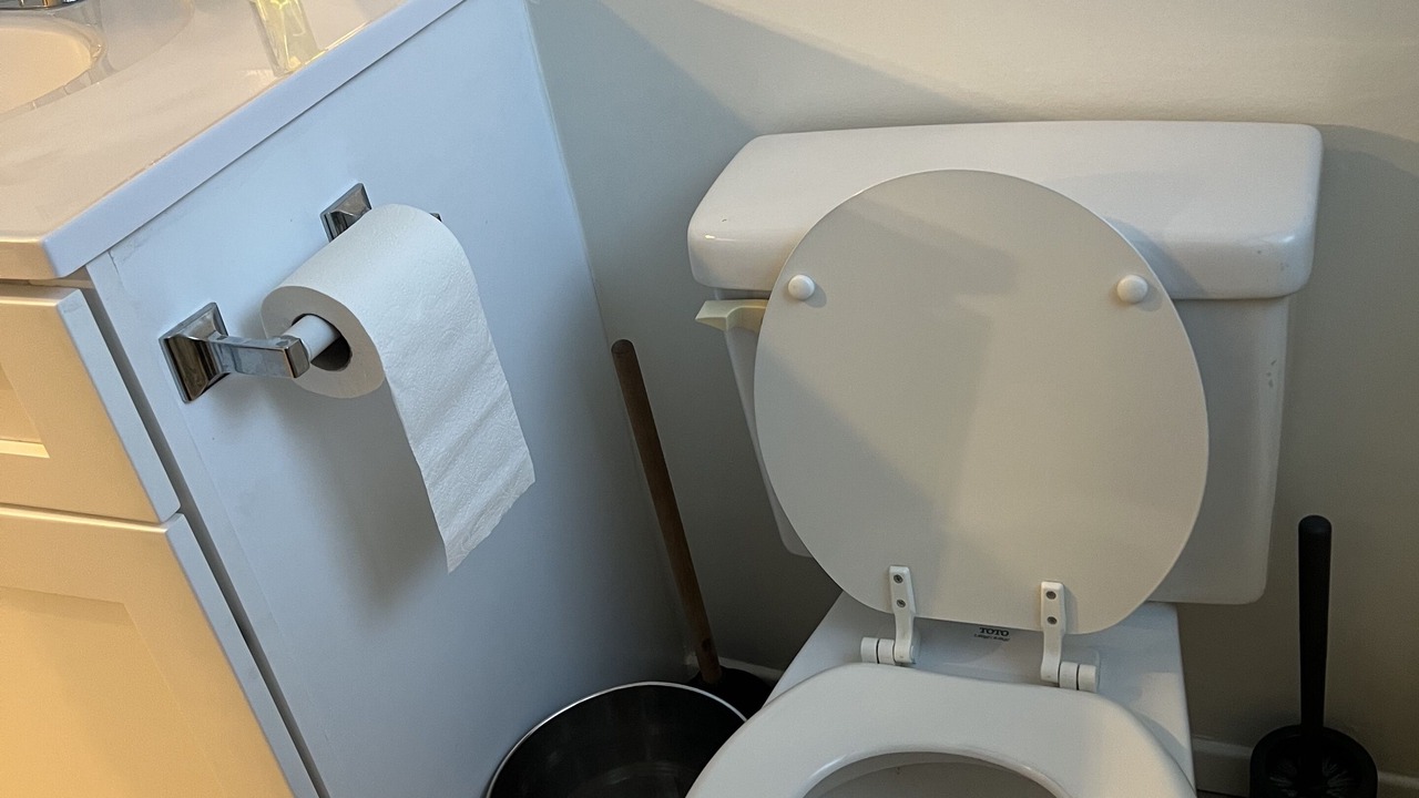 Photo of Bathroom in Tri-West