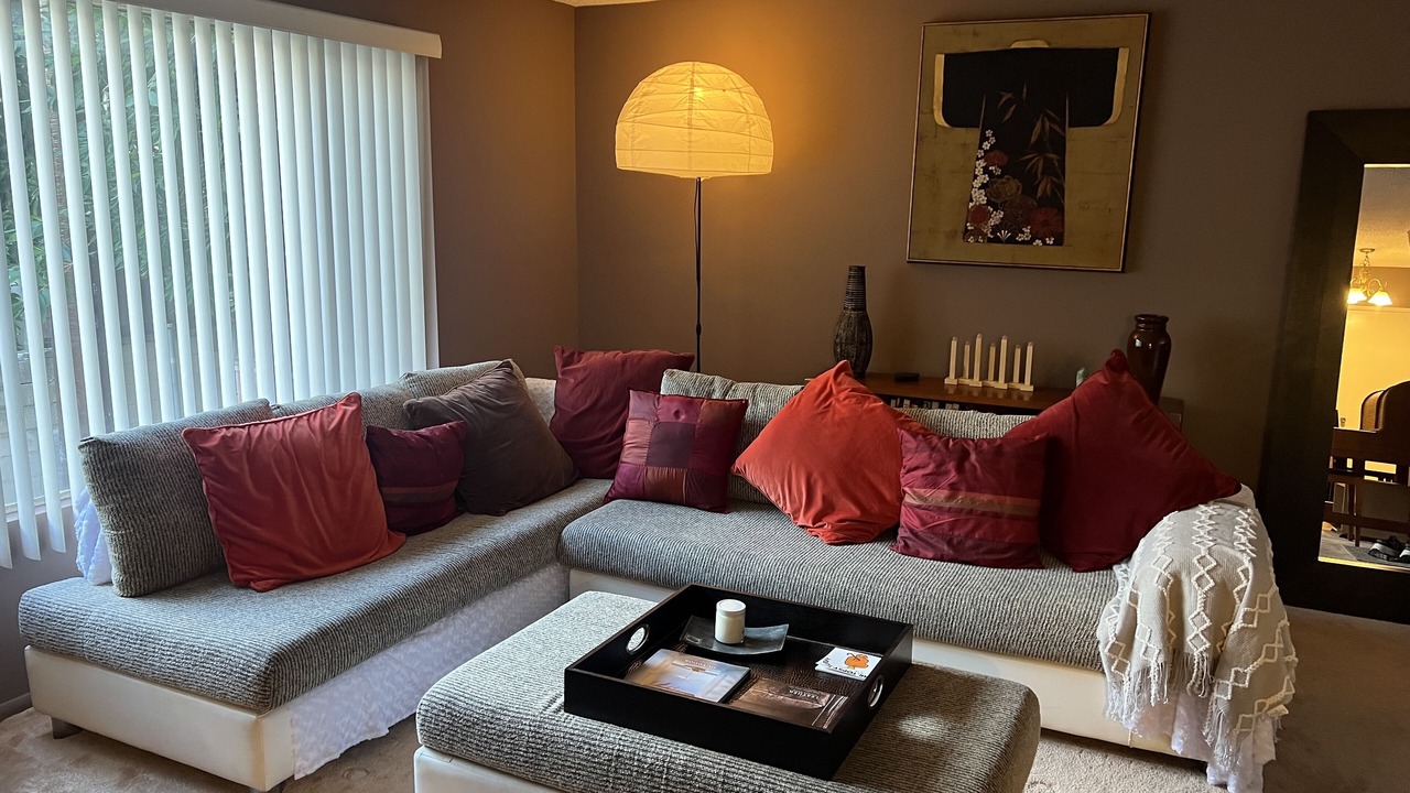 Photo of Livingroom in Tri-West