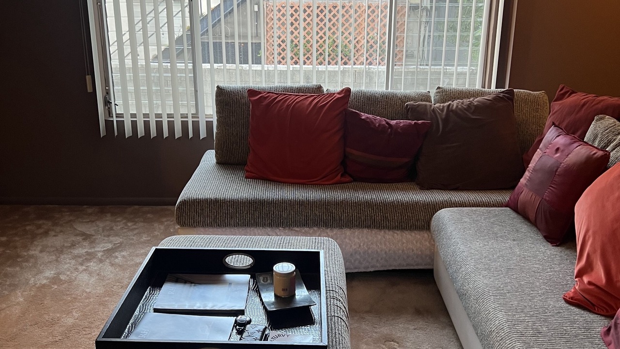 Photo of Livingroom in Tri-West