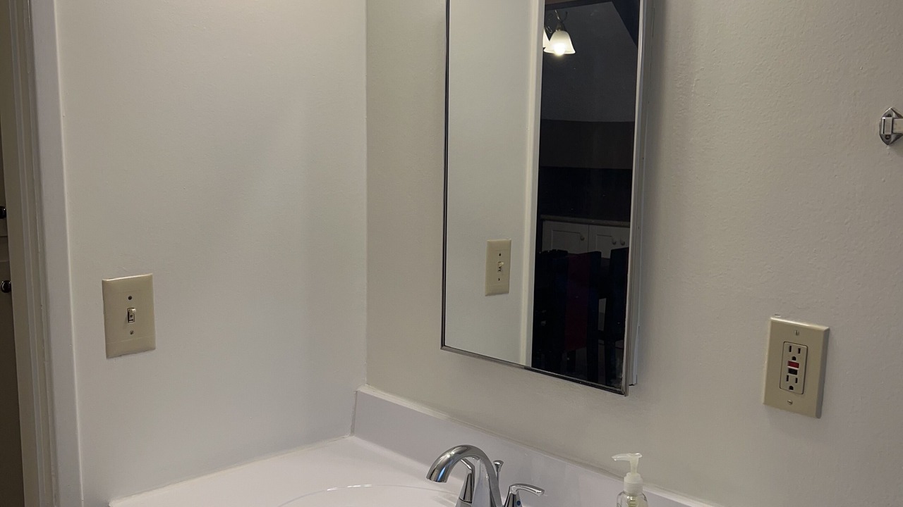 Photo of Bathroom in Tri-West