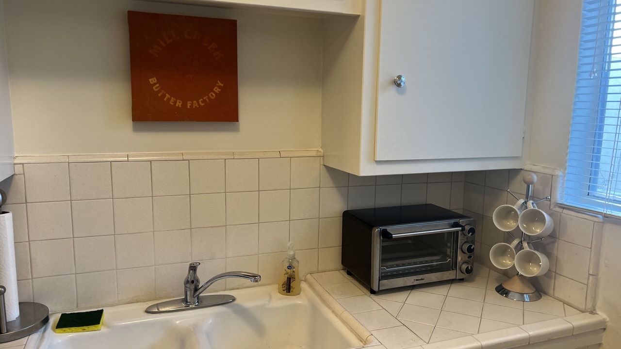 Photo of Kitchen in Tri-West