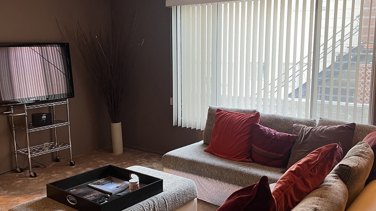 Photo of Livingroom in Tri-West