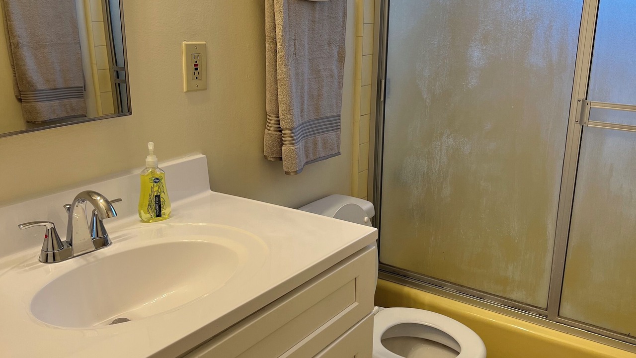 Photo of Bathroom in Tri-West