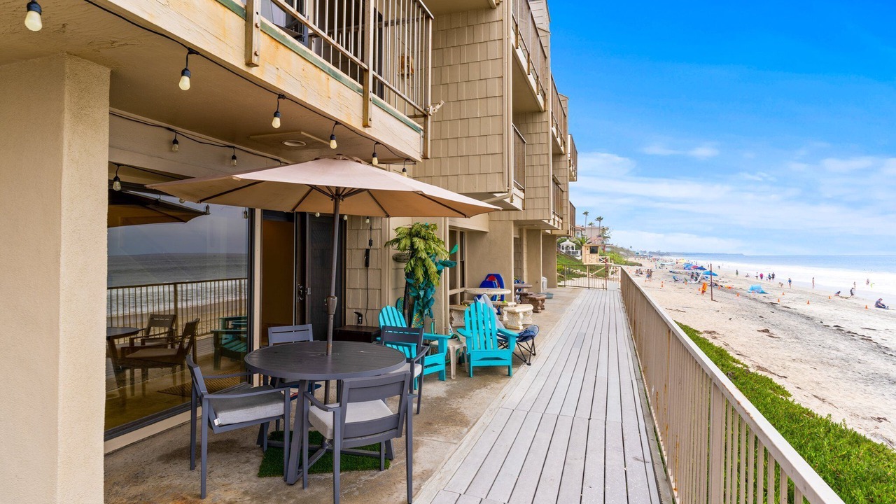 Photo of Outdoor in Carlsbad Village