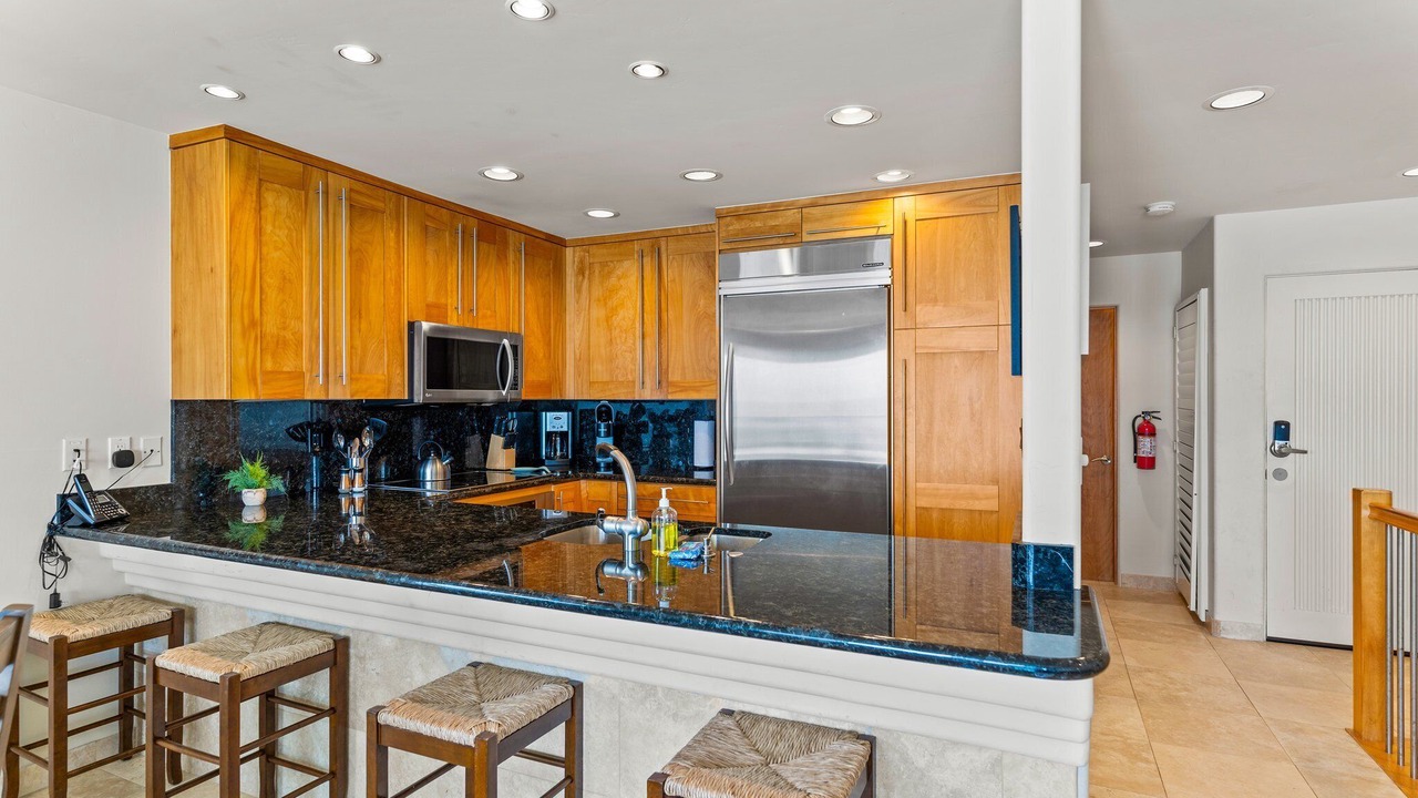 Photo of Kitchen in Carlsbad Village