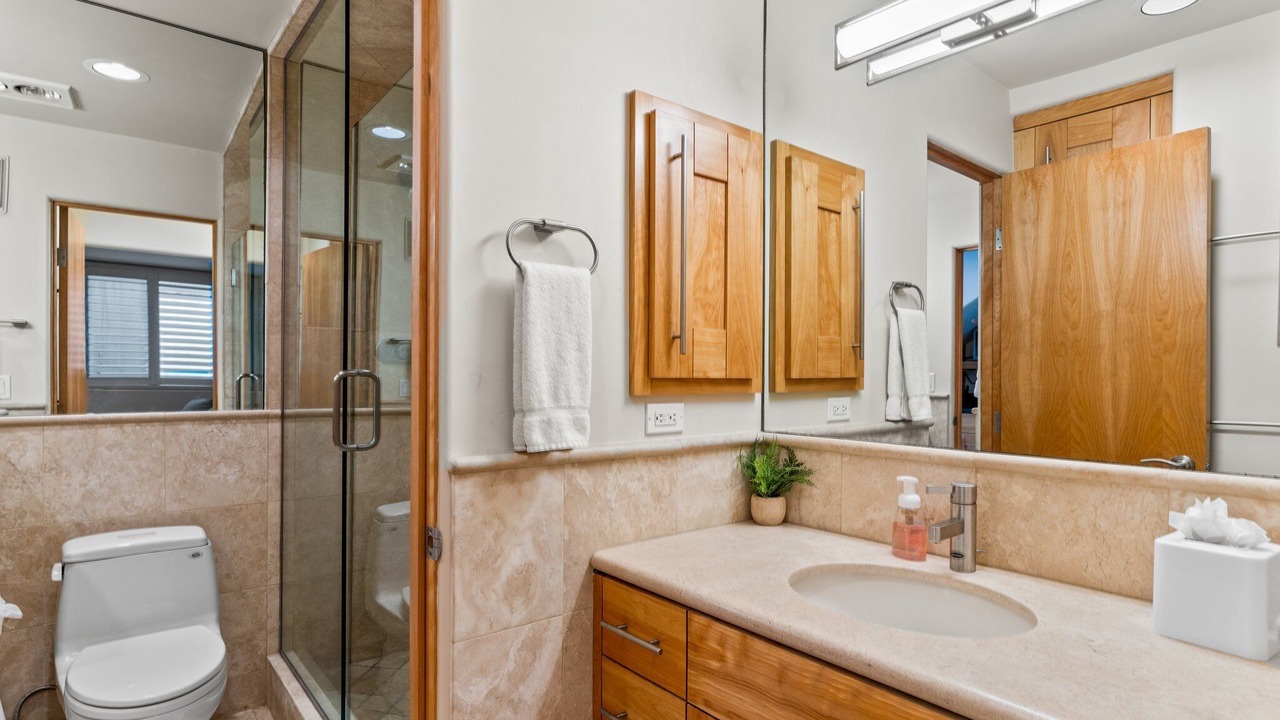 Photo of Bathroom in Carlsbad Village