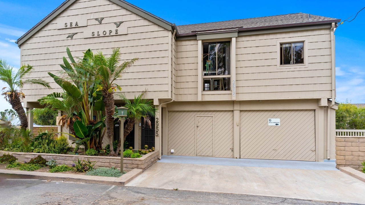 Photo of Outdoor in Carlsbad Village