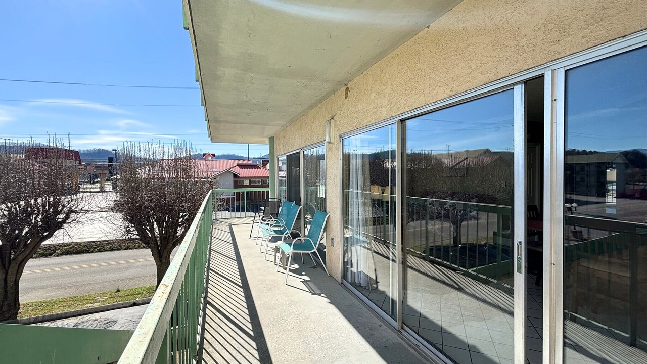 Photo of Outdoor in Pigeon Forge