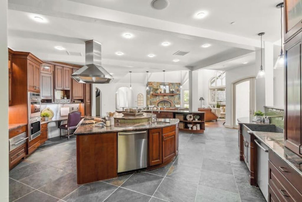 Photo of Kitchen in Davis