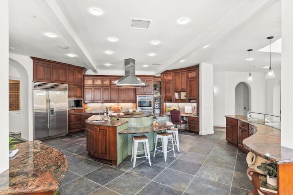 Photo of Kitchen in Davis