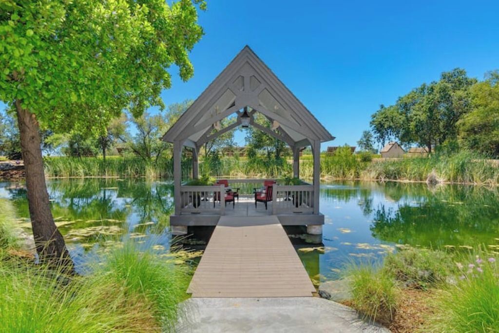 Photo of Outdoor in Davis