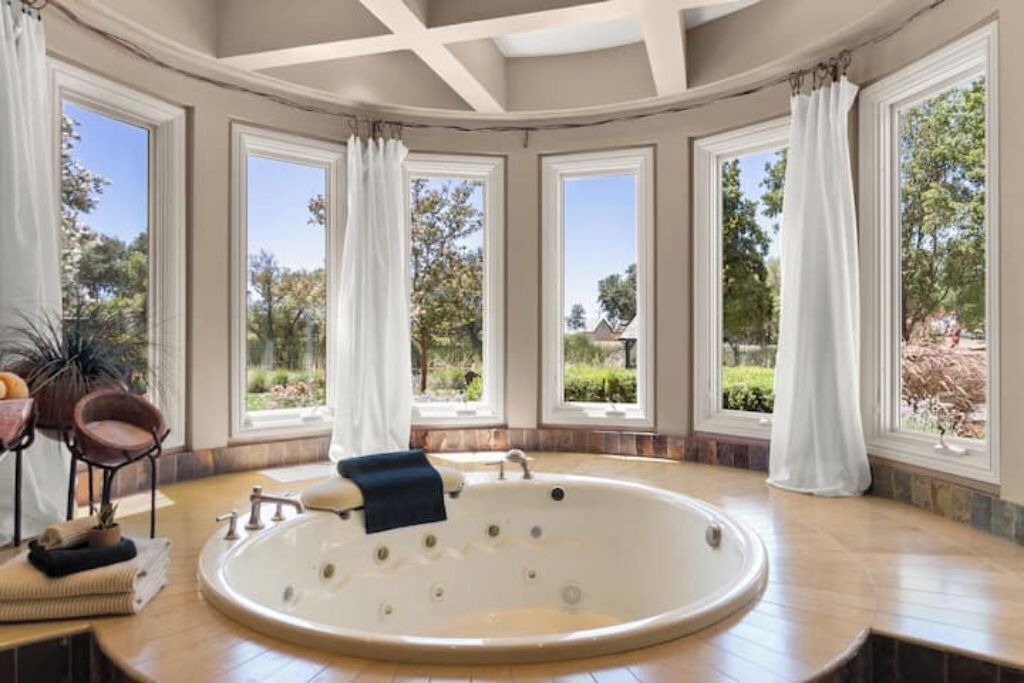 Photo of Bathroom in Davis