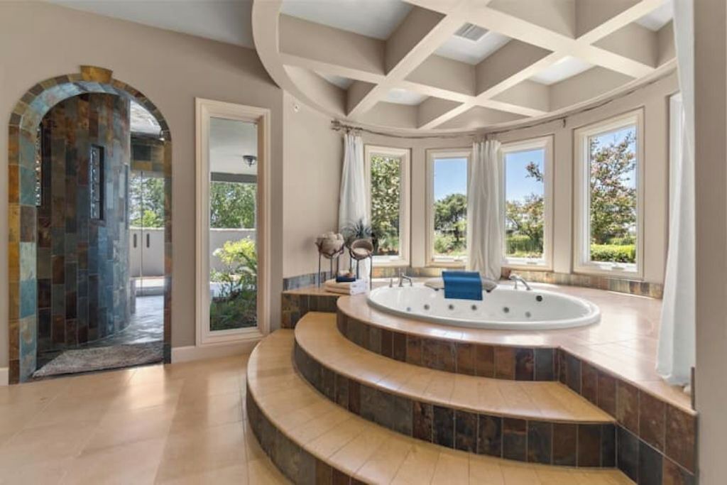 Photo of Bathroom in Davis