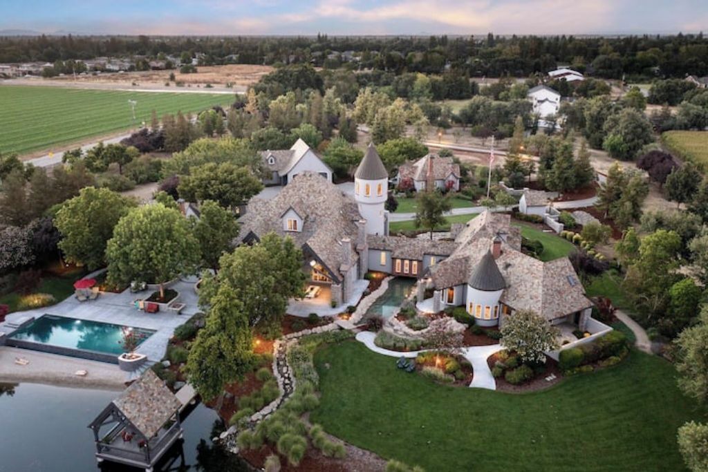 Photo of Outdoor in Davis