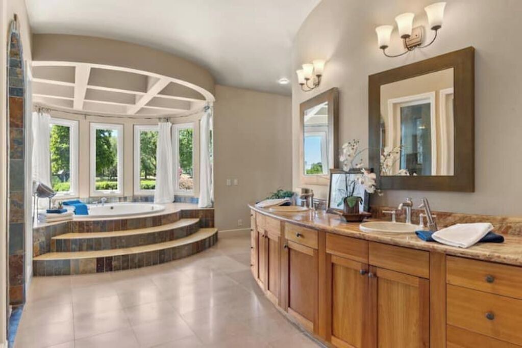 Photo of Bathroom in Davis