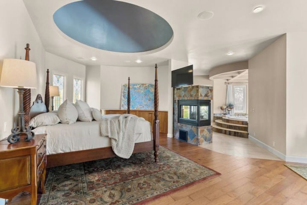 Photo of Bedroom in Davis