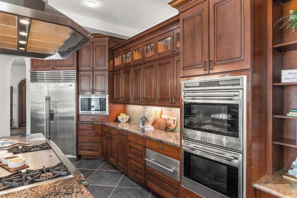 Photo of Kitchen in Davis