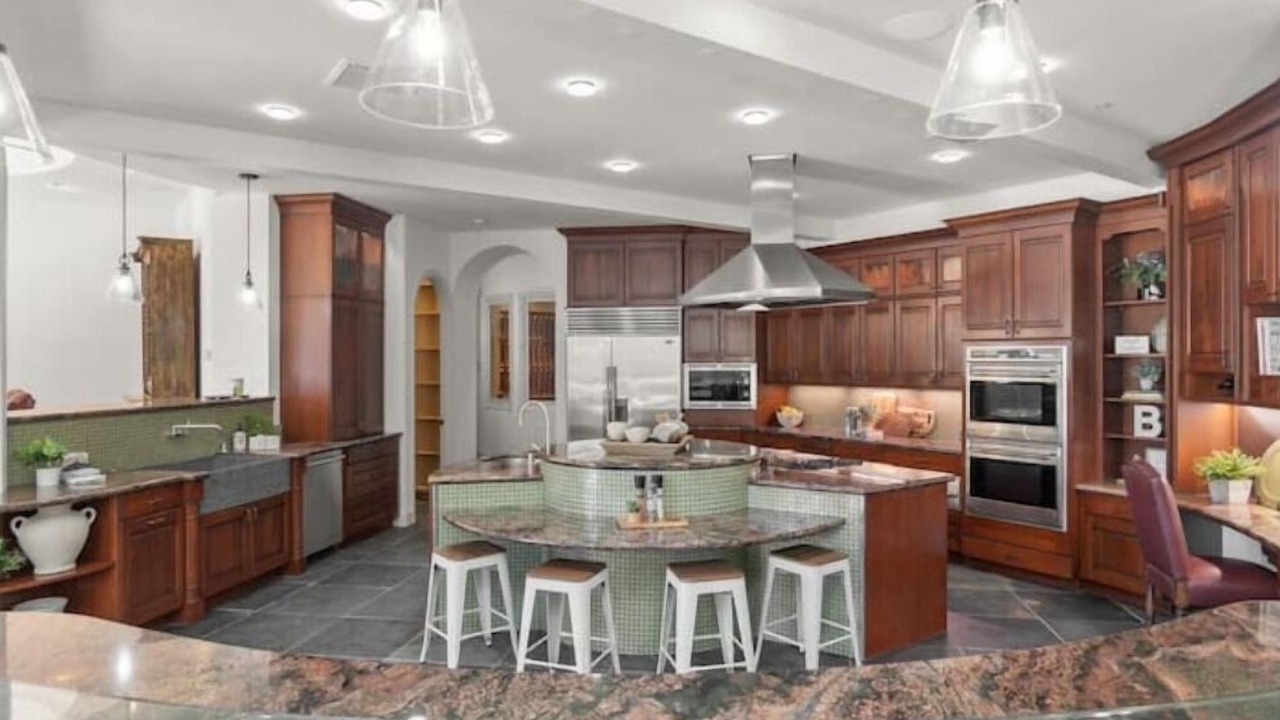 Photo of Kitchen in Davis
