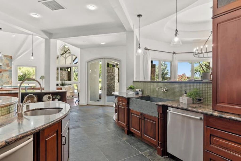 Photo of Kitchen in Davis